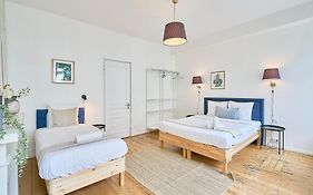 Lille Centre - Nice, cozy&functional studio